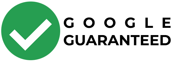 Google Guaranteed Badge